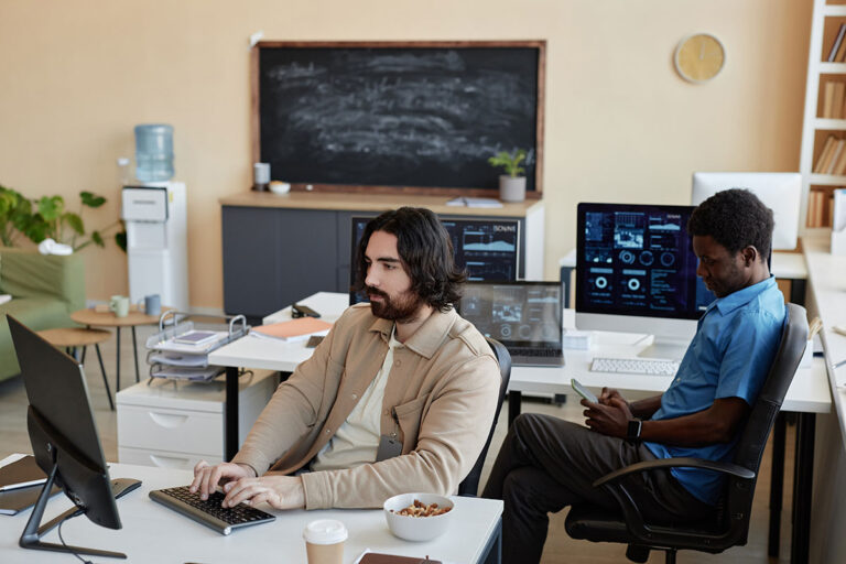 Gaining a Legal Edge: How Technology Drives Market Advantage